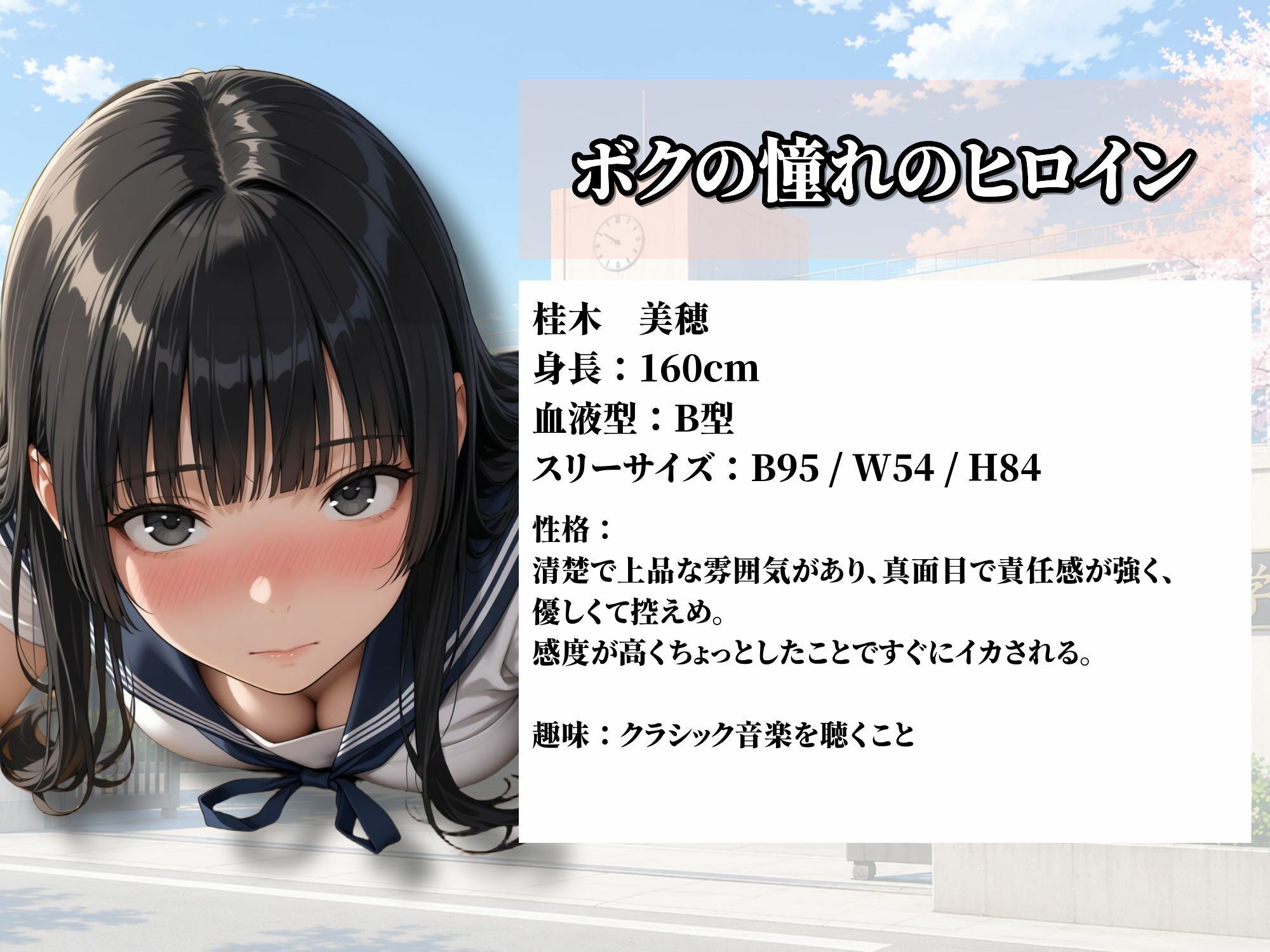 サンプルページ 1