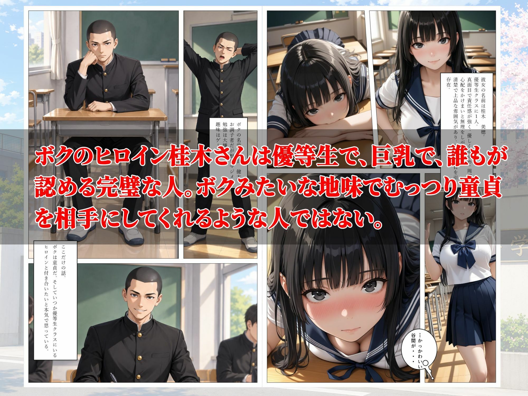 サンプルページ 2