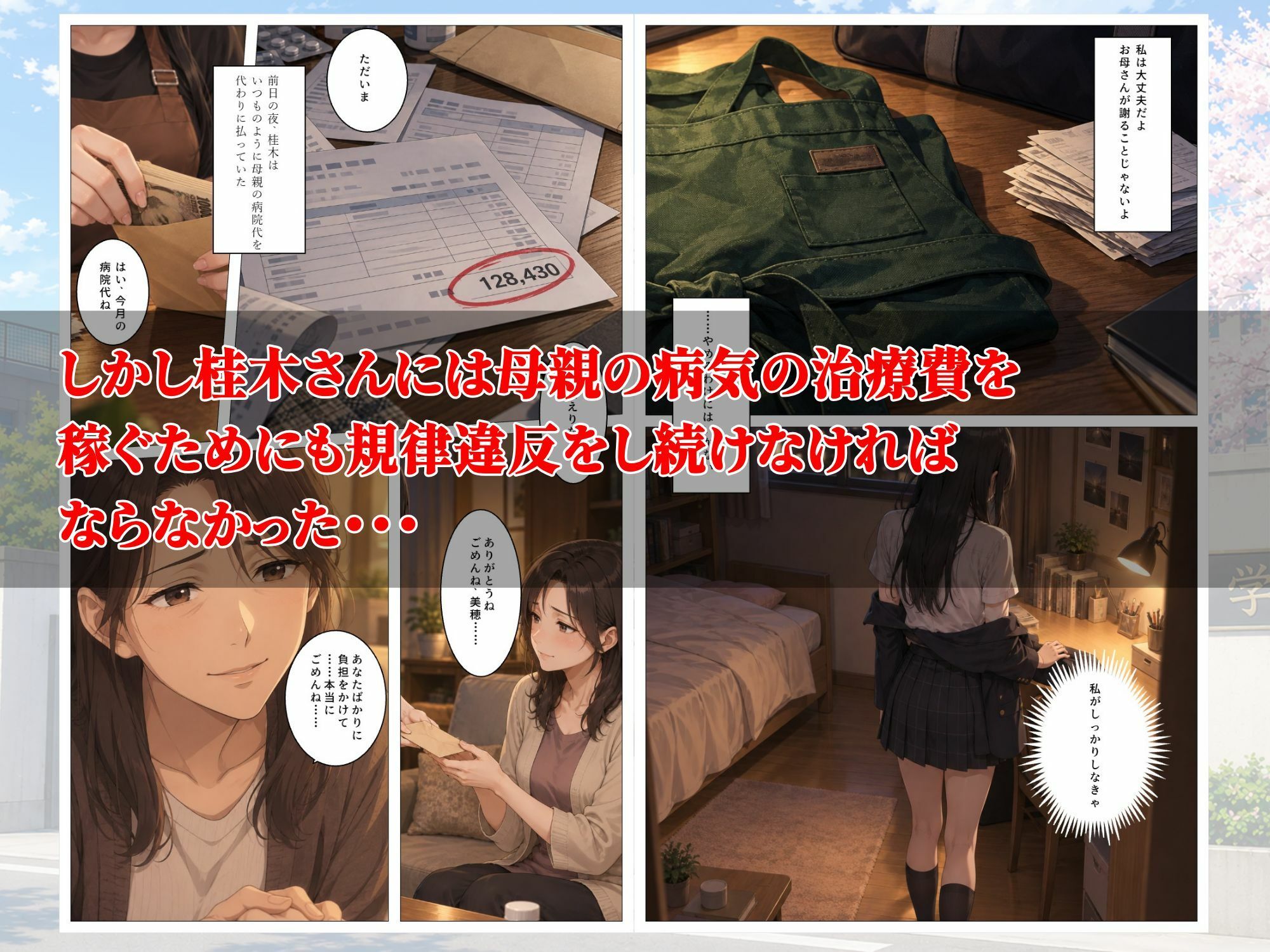 サンプルページ 4