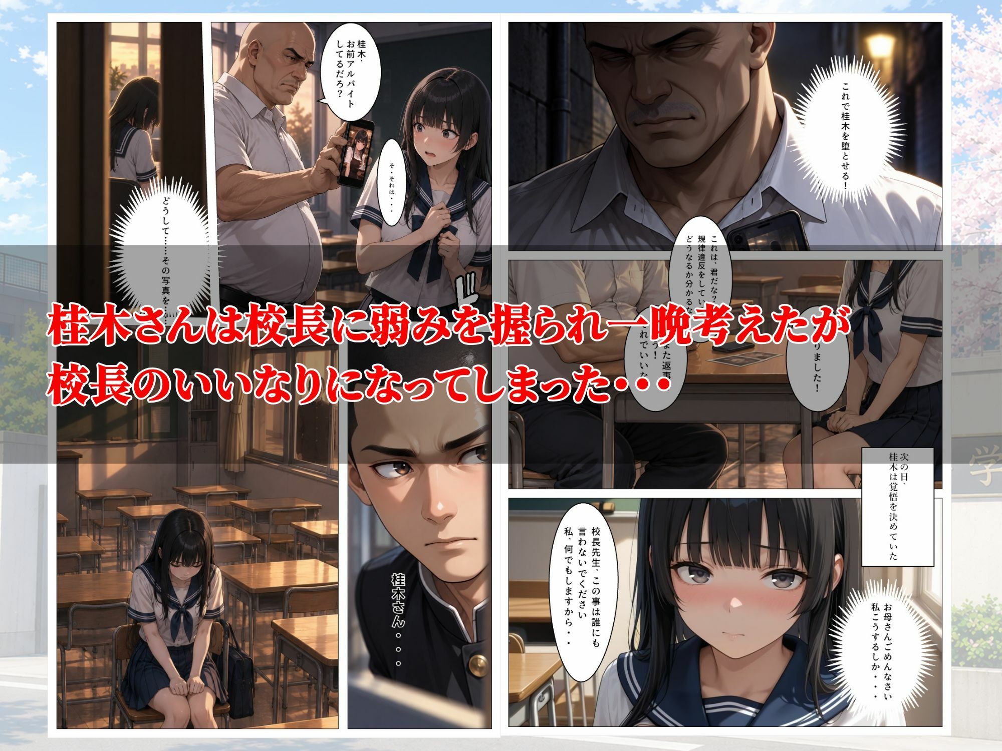 サンプルページ 5