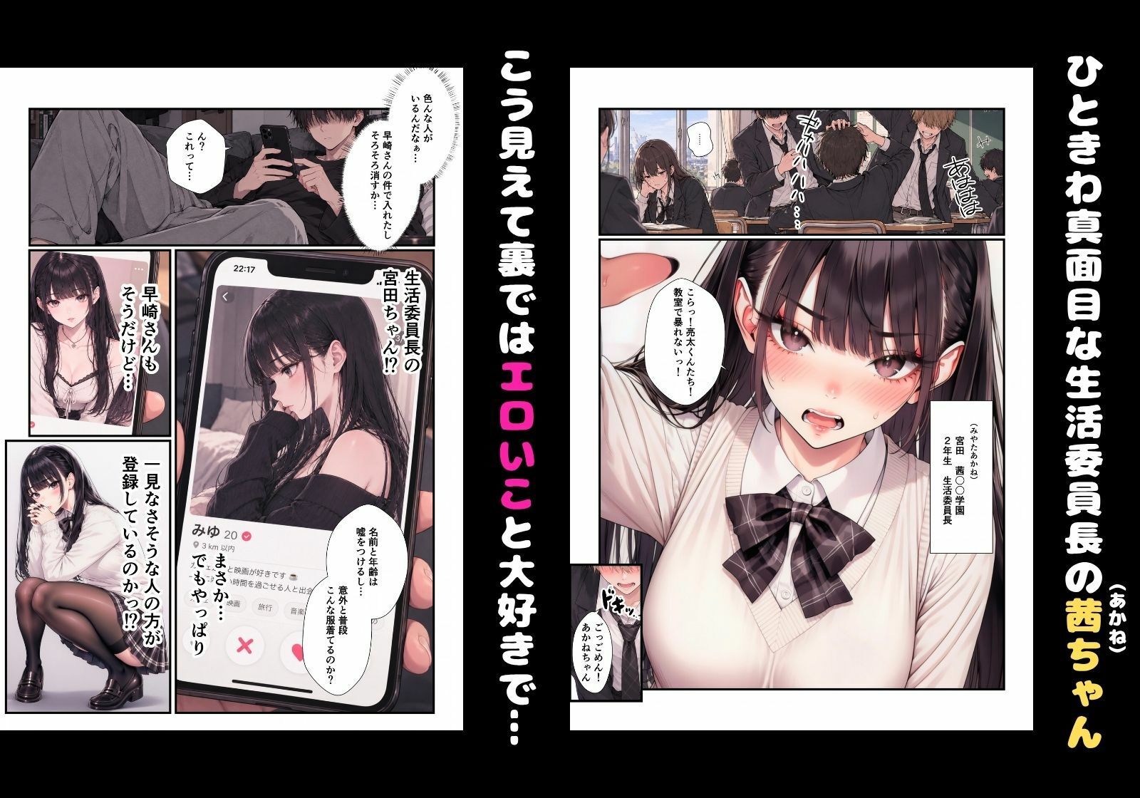 サンプルページ 5