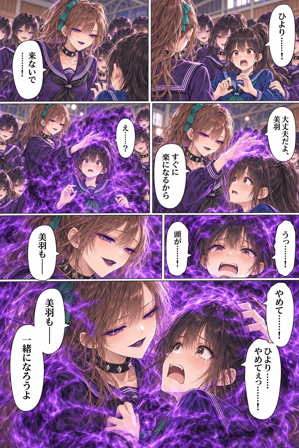 サンプルページ 1