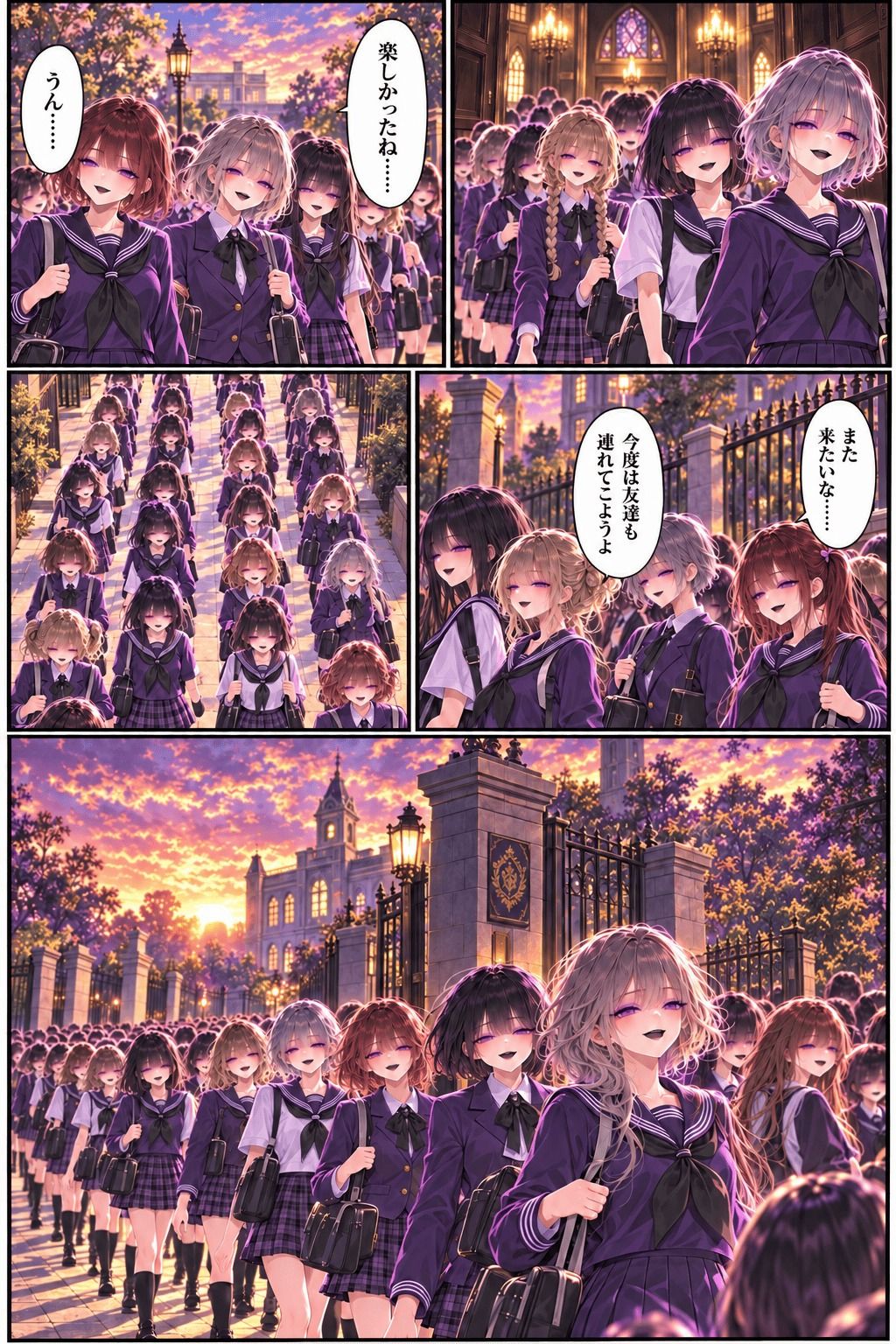 サンプルページ 3