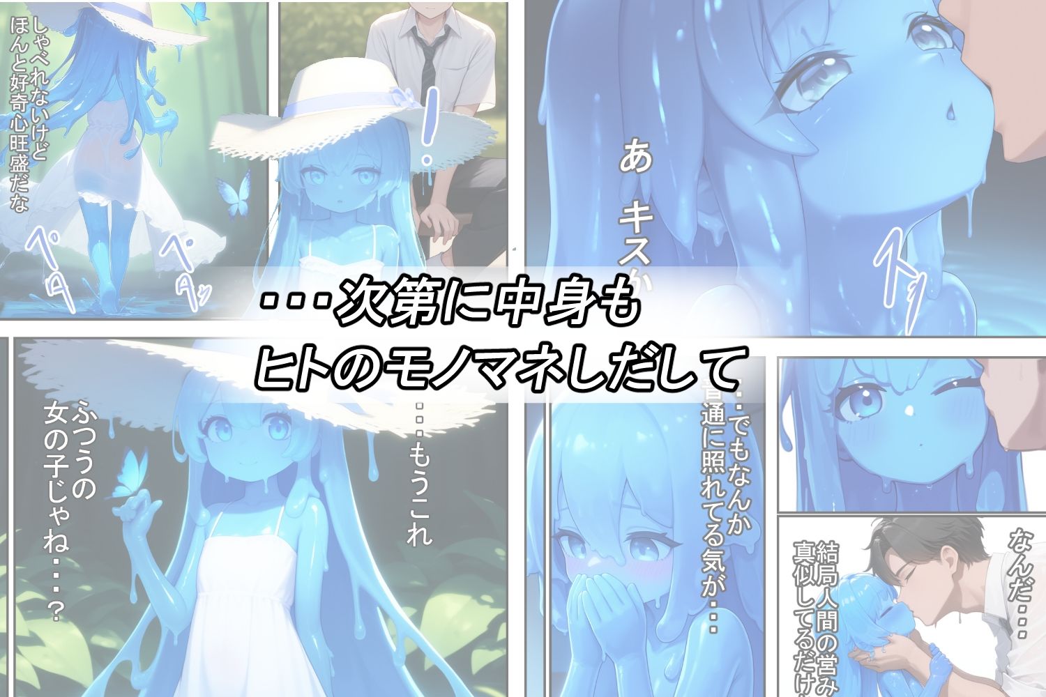 サンプルページ 3