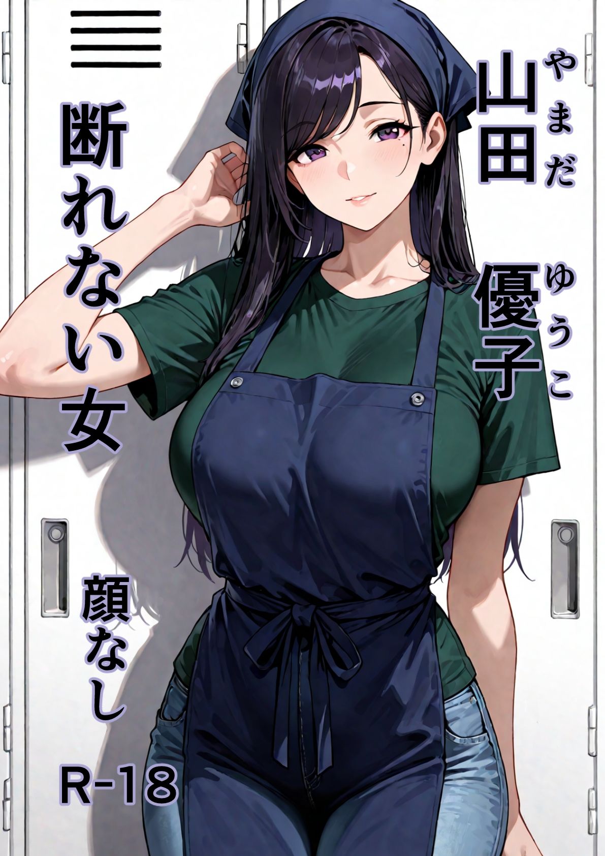 断れない女 画像1