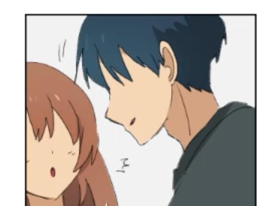 性別逆転カップル 画像1