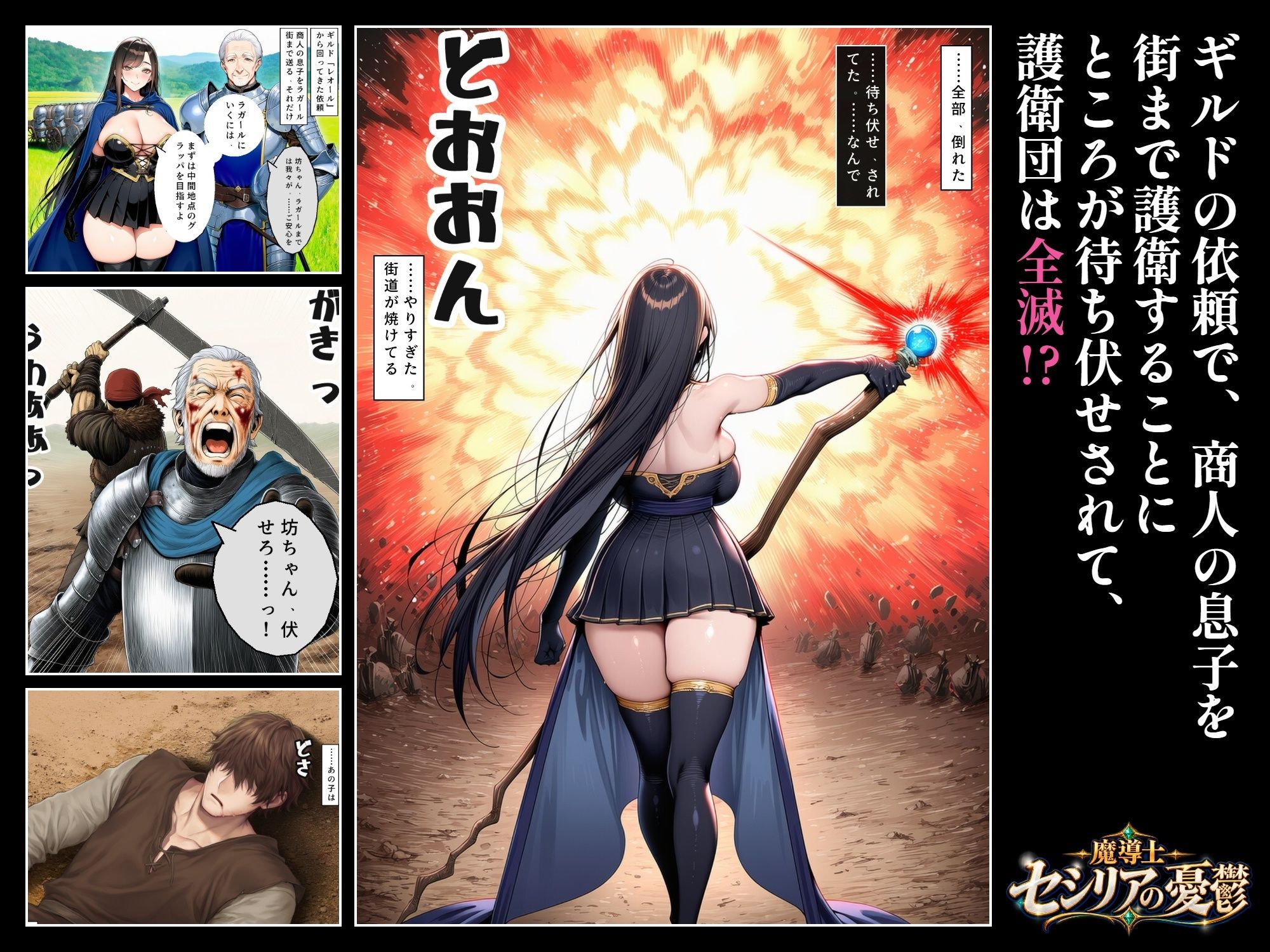 サンプル画像 2枚目