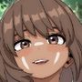 ムキムキ部族化した幼馴染みは俺としか交尾したくない