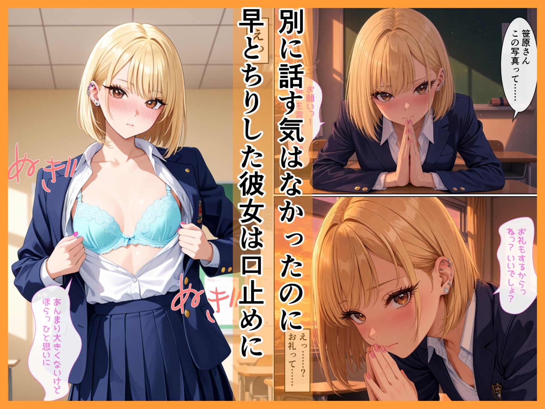 サンプルページ 3