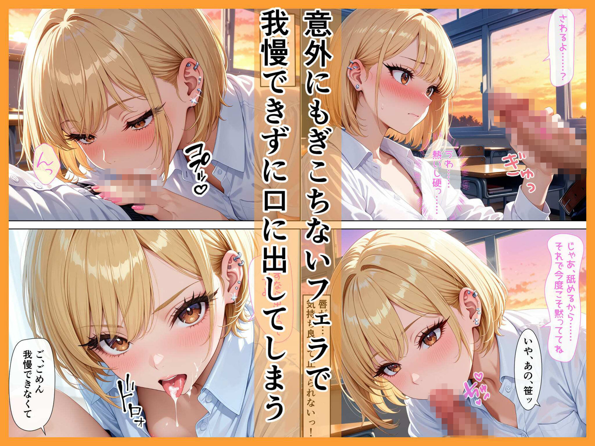 サンプルページ 5