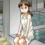 なぜか水中に出てしまう腕輪