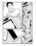 遺品整理＋α for DL試し読み4ページ