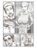 遺品整理＋α for DL試し読み9ページ