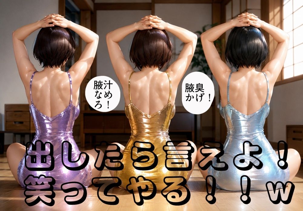 母子相姦ママがいっぱい  2  おしゃぶりママズ
