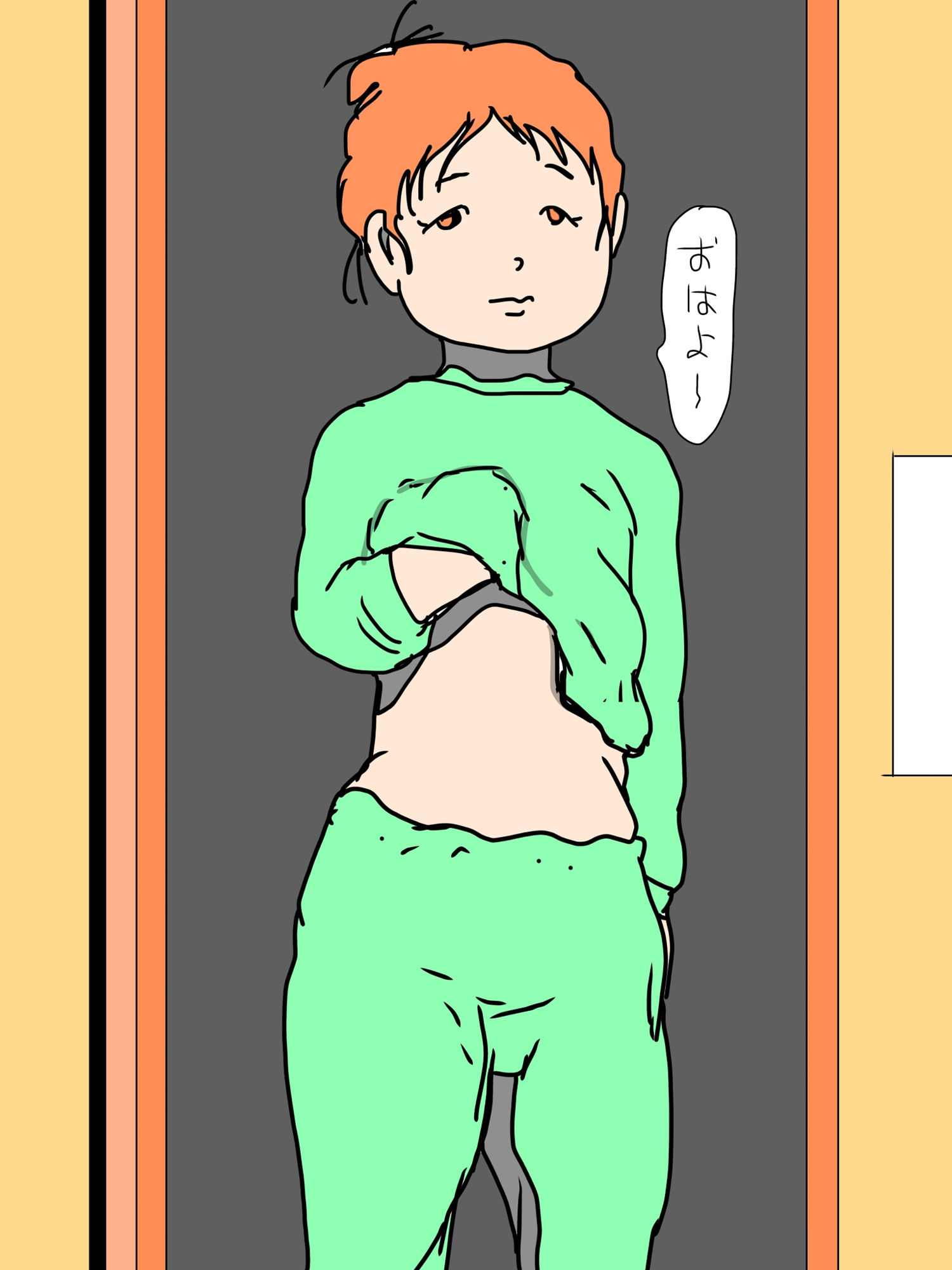 妻が愛人にだけ見せるエロい顔 画像2