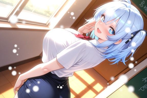 うちのことイチャパラ！vol.42 画像1