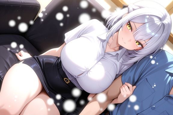 うちのことイチャパラ！vol.42 画像3