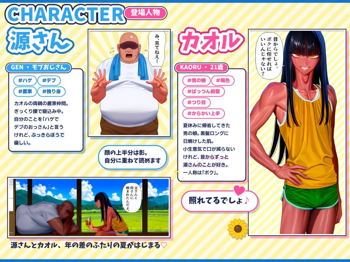 サンプルページ 2