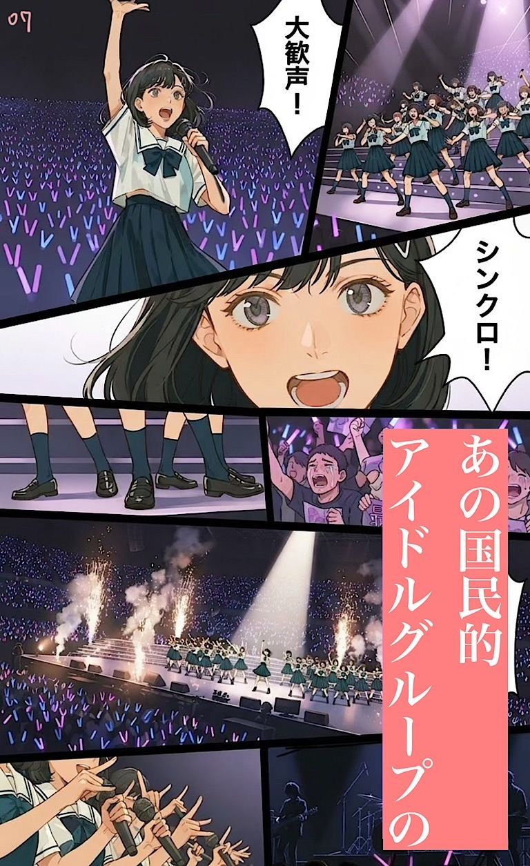 サンプルページ 1