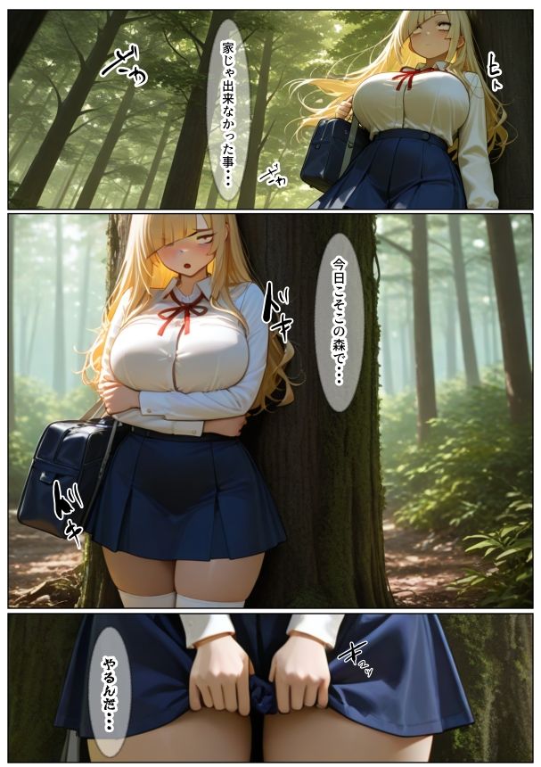 TSしたらドエロイねーさんスタイルになったぞ・・・