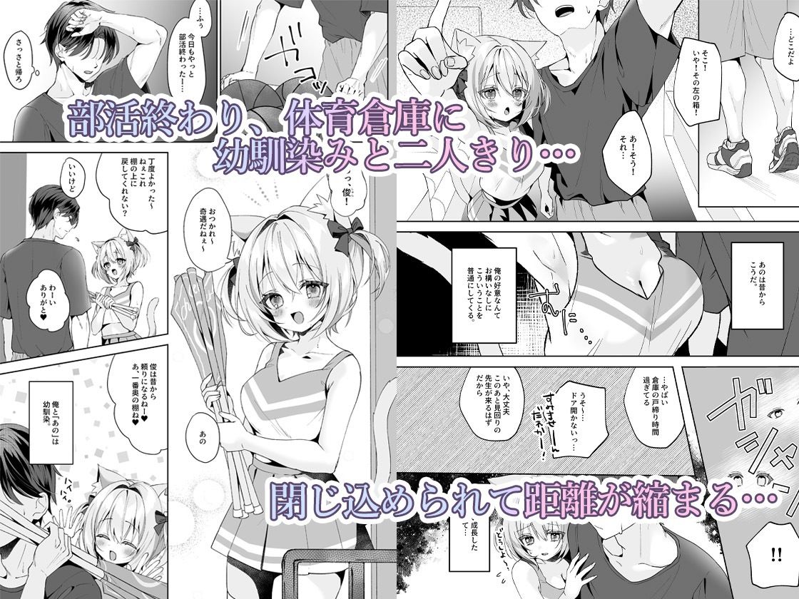 サンプルページ 1