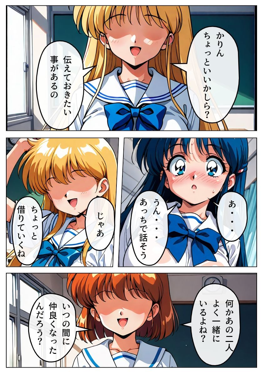 かりんちゃんパパ活日記3