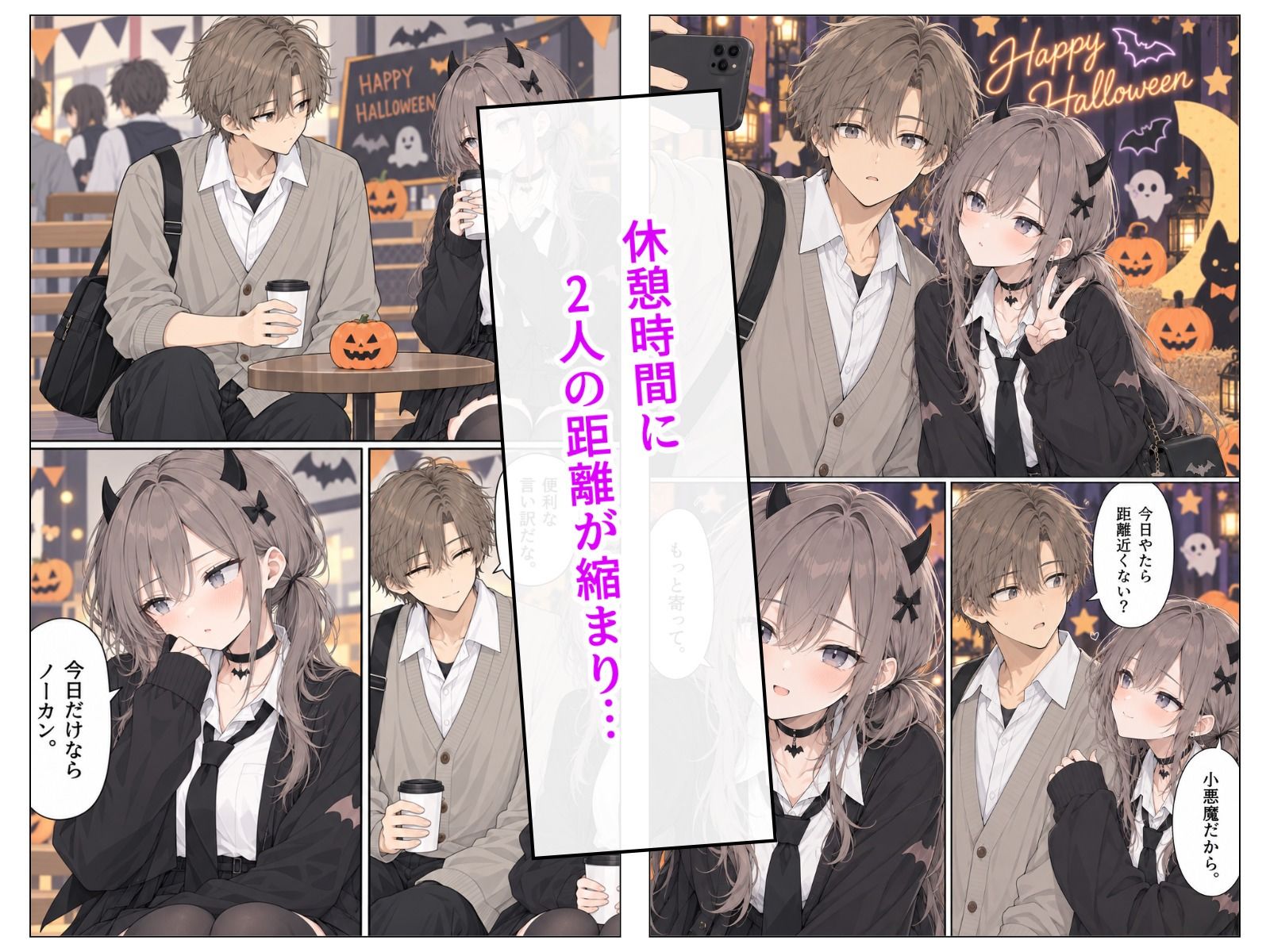 サンプルページ 4