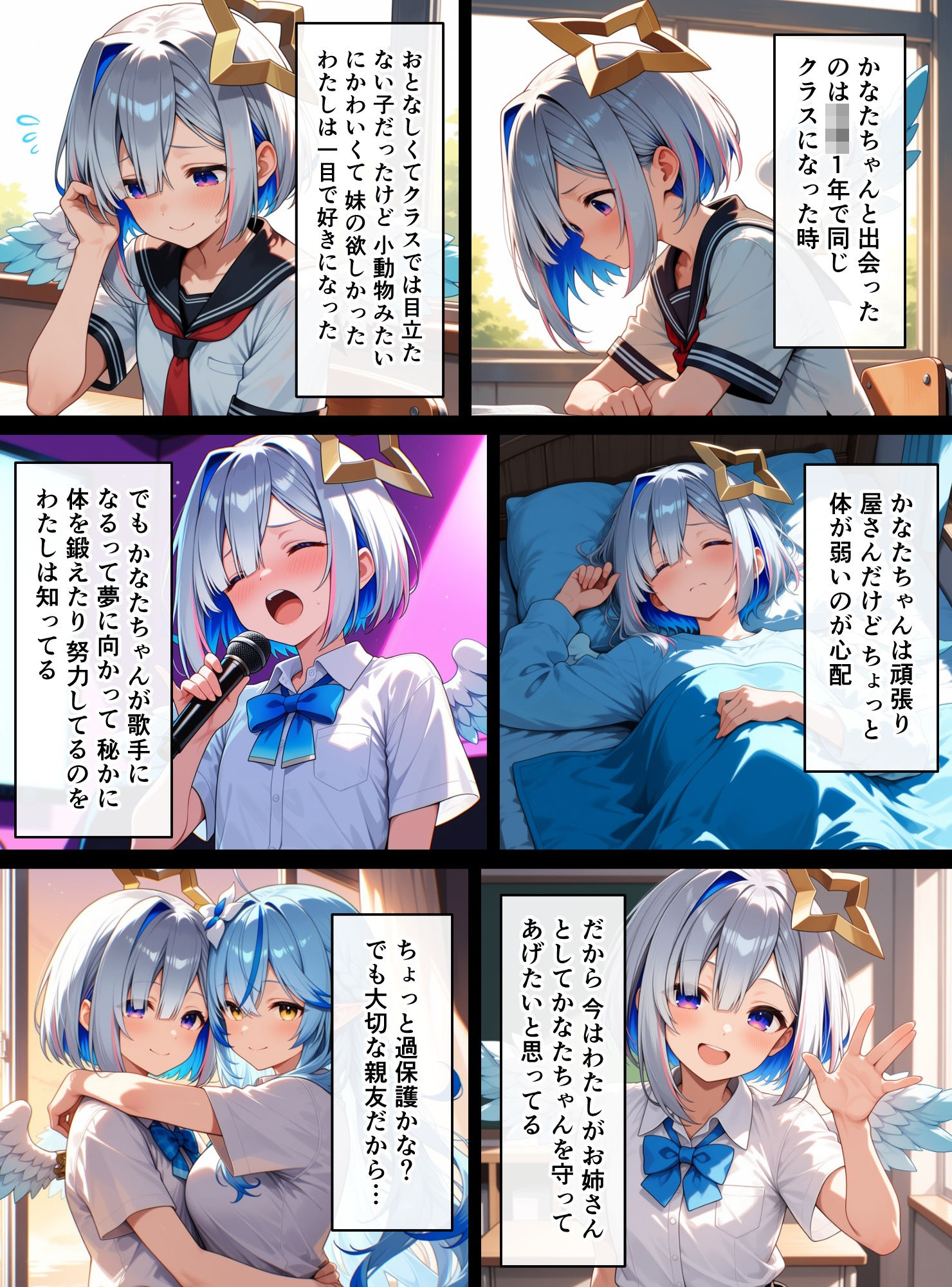 セックスしないと出られない部屋（天●か●た、雪●ラ●ィ）