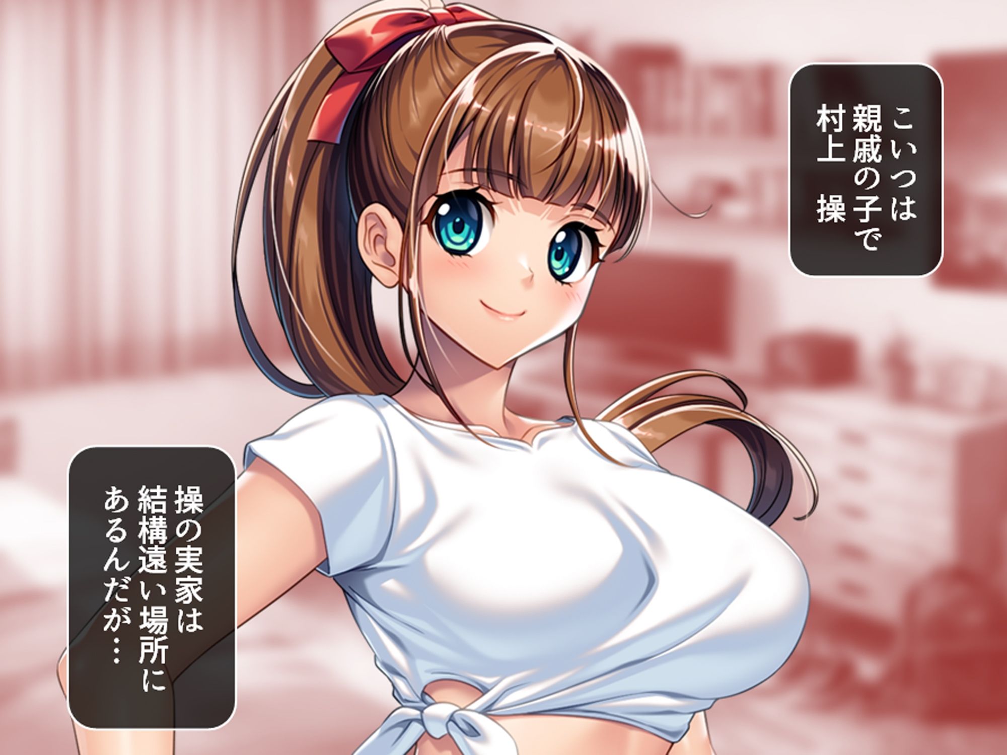 サンプルページ 1