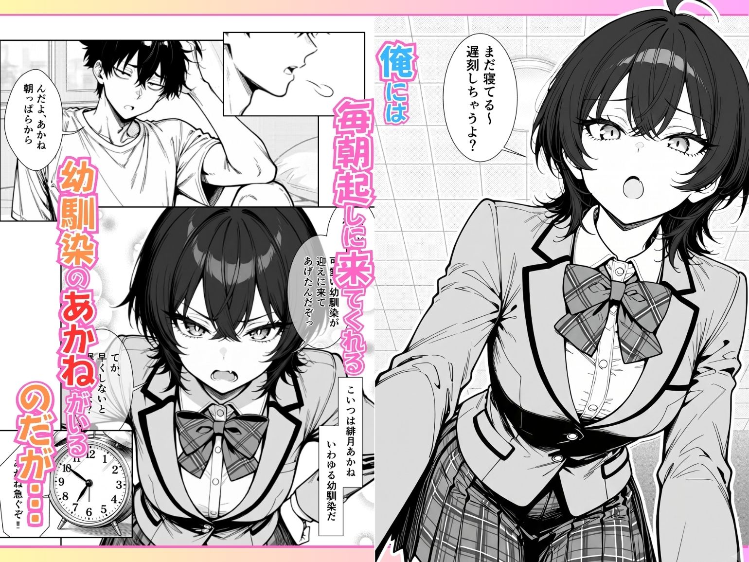 サンプル画像 1枚目