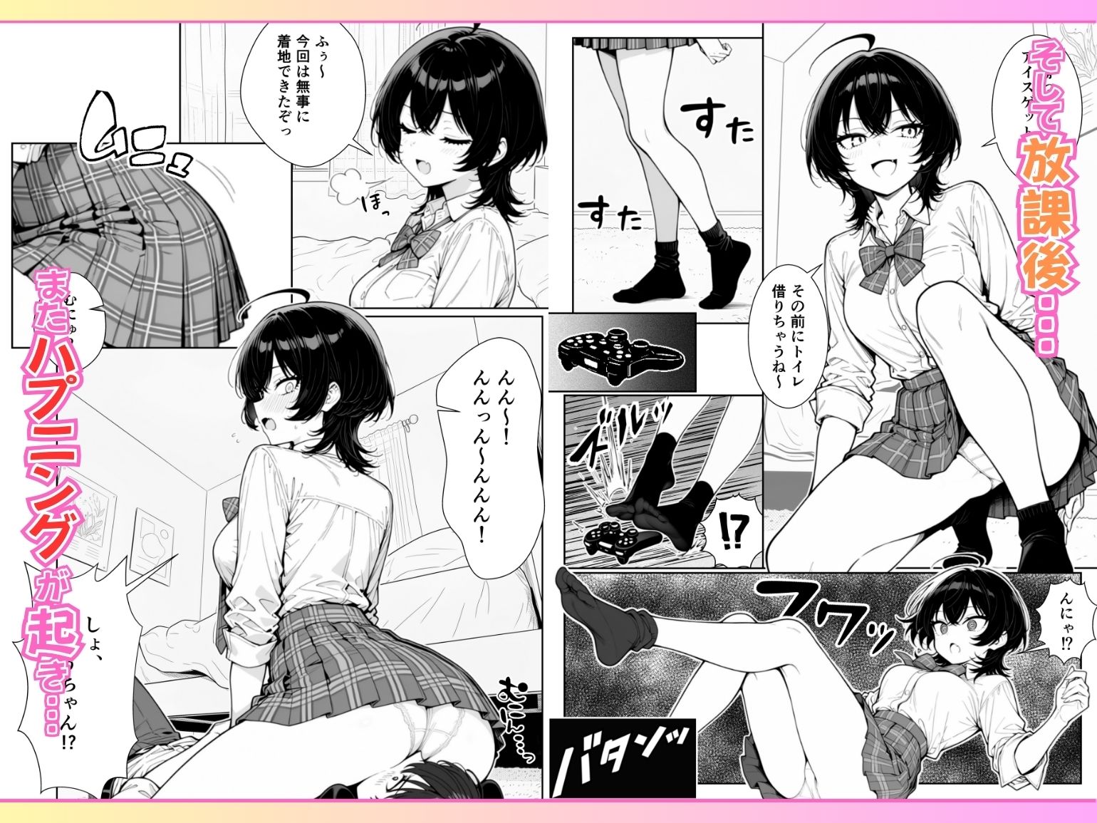 サンプル画像 3枚目