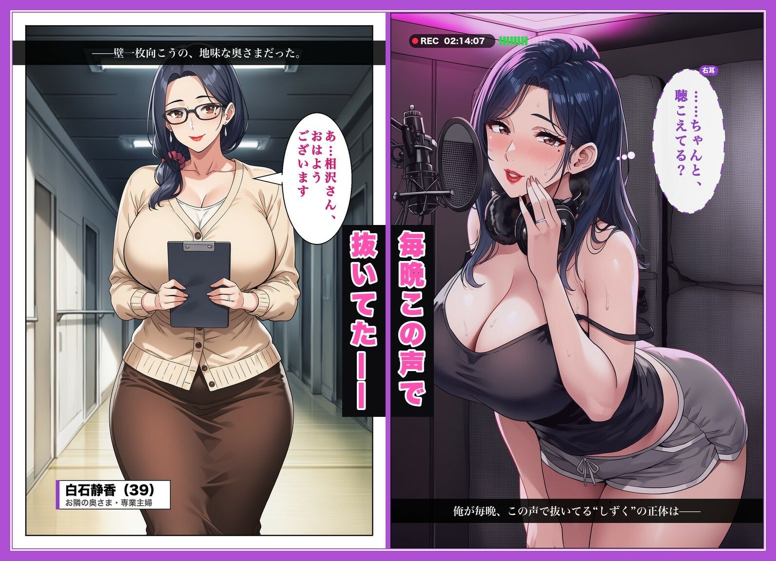 サンプル画像 1枚目