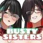 TRAINING THE BUSTY SISTERS