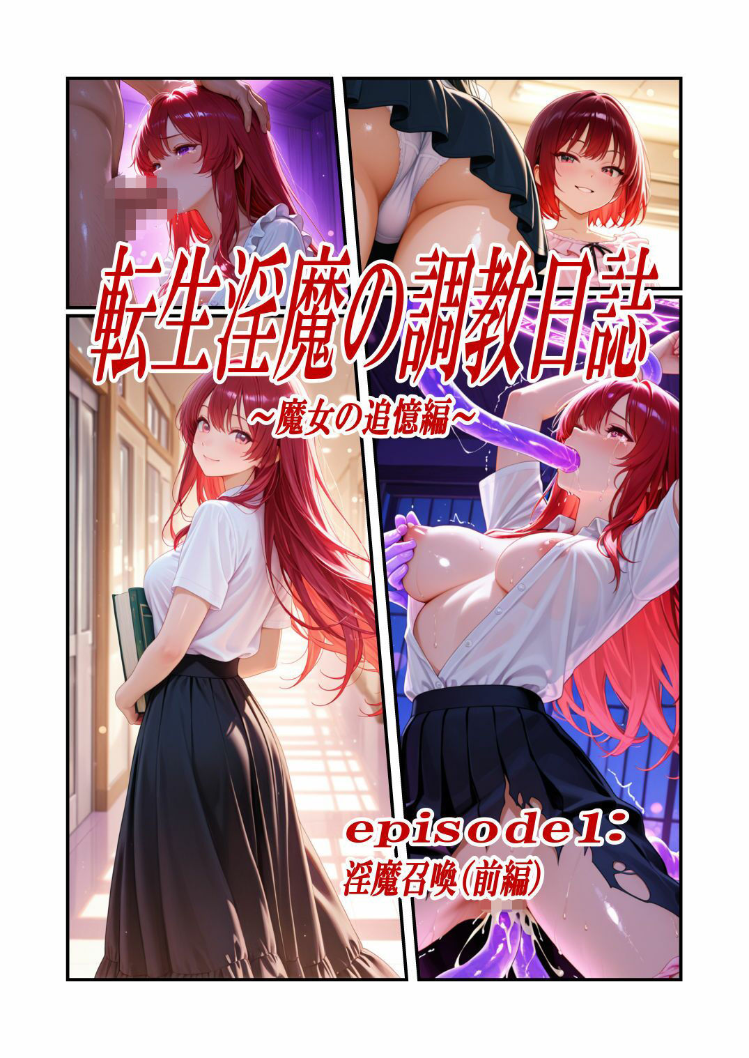 サンプル画像 1枚目