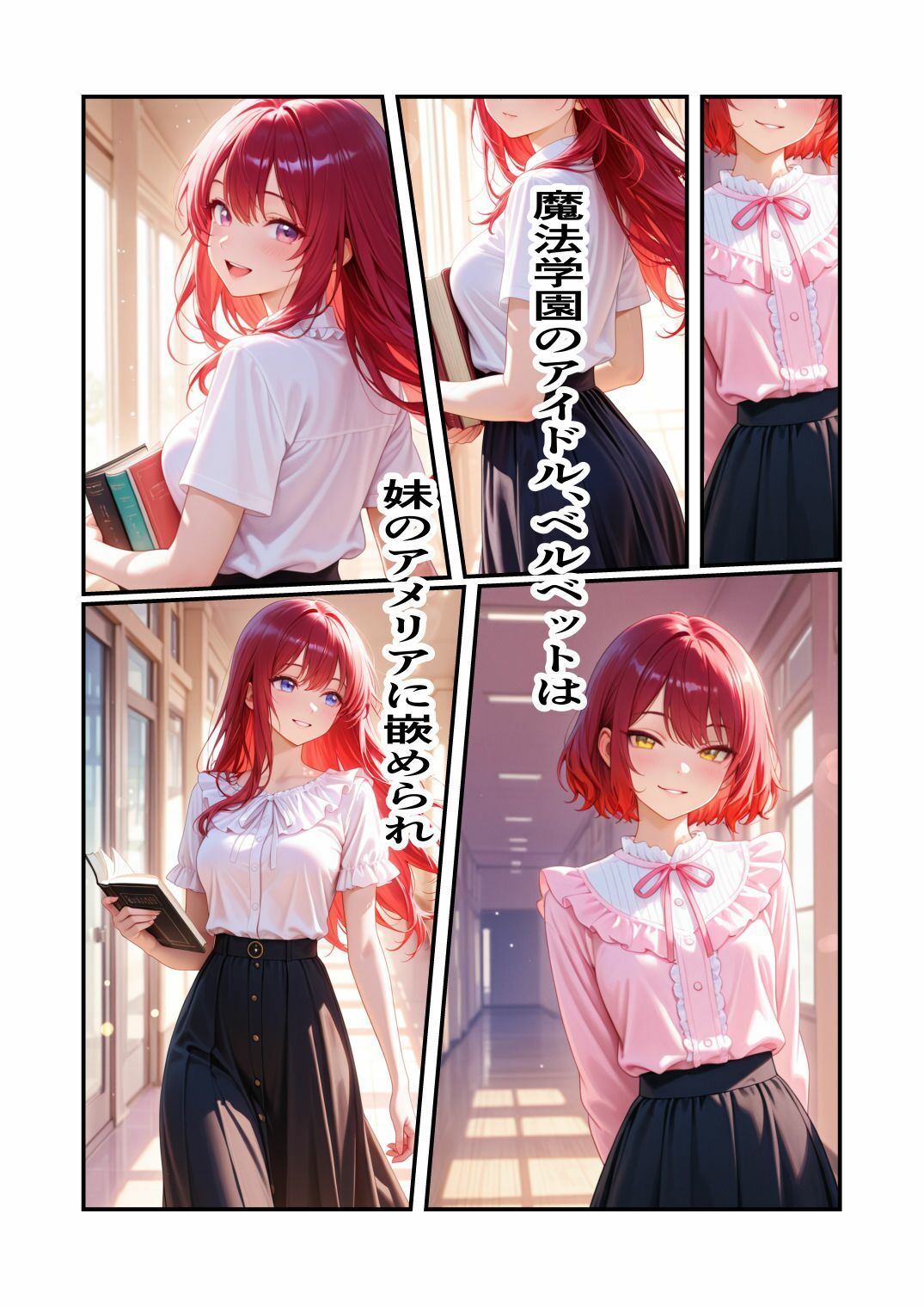 サンプル画像 2枚目