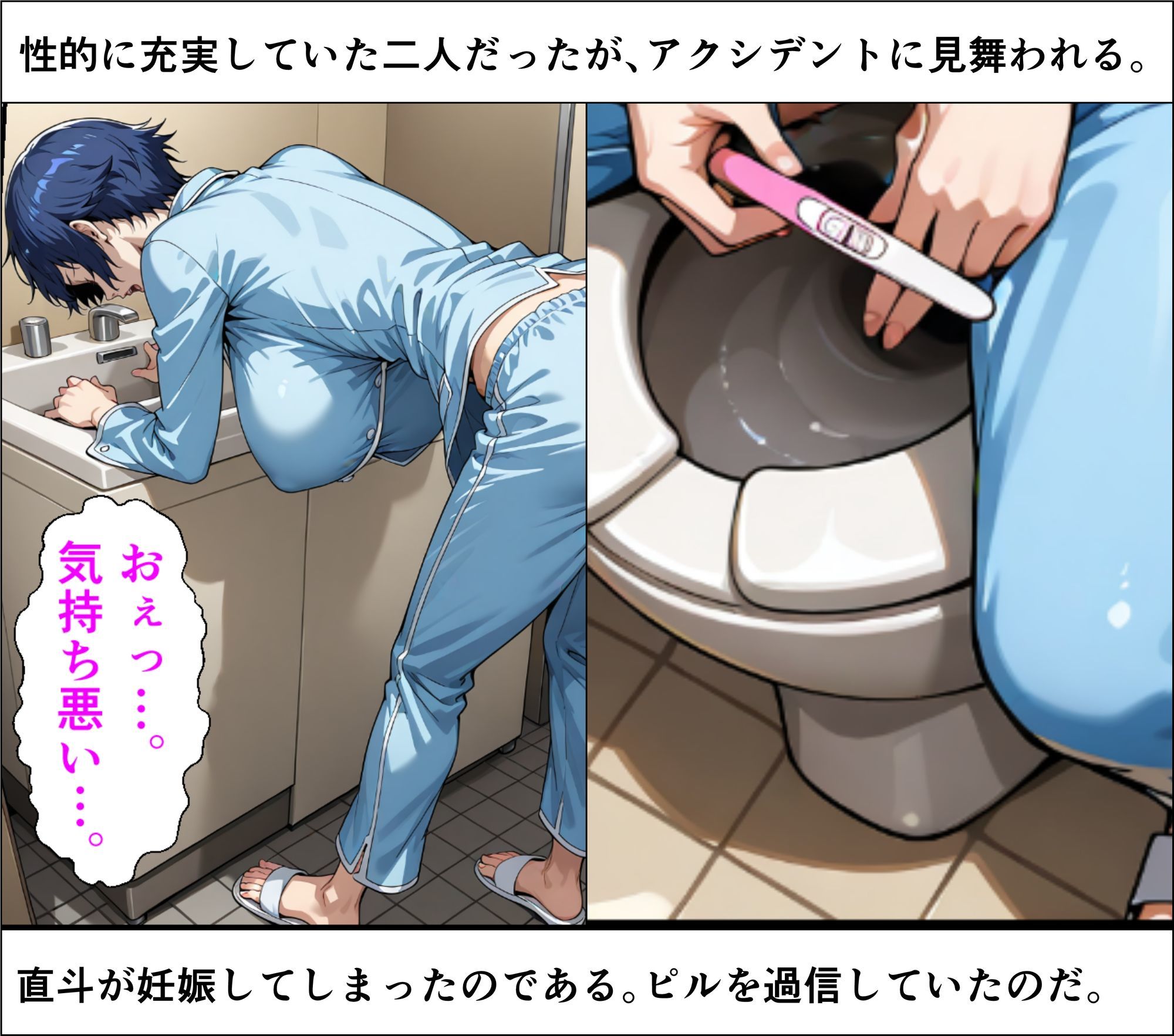 サンプル画像 8枚目