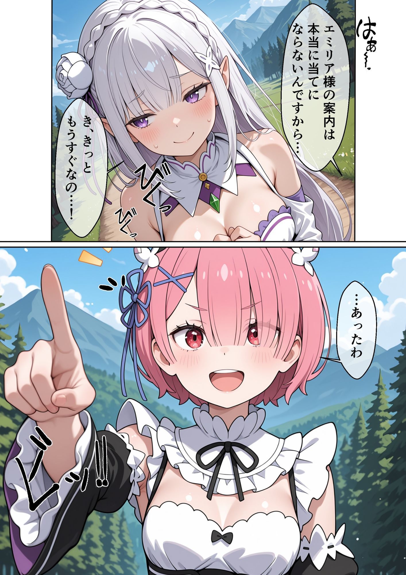 サンプルページ 3