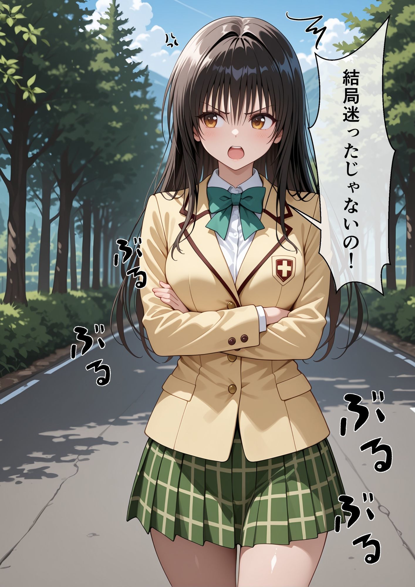 とある旅館の性交生活 催◯温泉旅館【ToL◯VEる編】 画像2