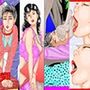 夜生奇久作品集22 性奴飼育4作品