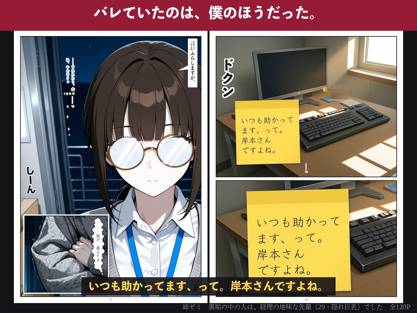 サンプル画像 4枚目