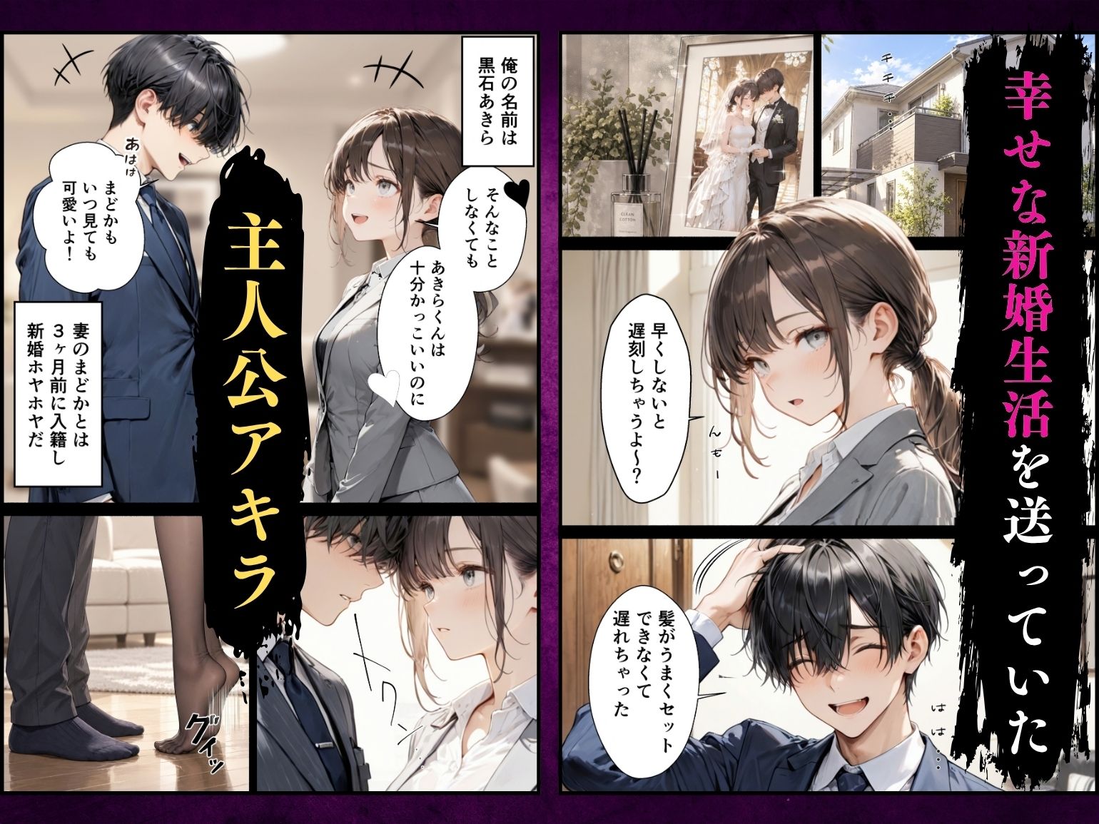 サンプル画像 2枚目