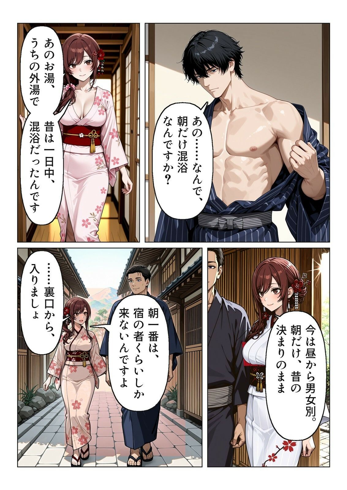 サンプル画像 2枚目