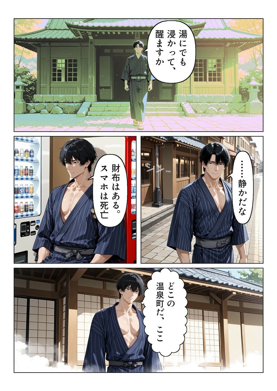 サンプル画像 3枚目