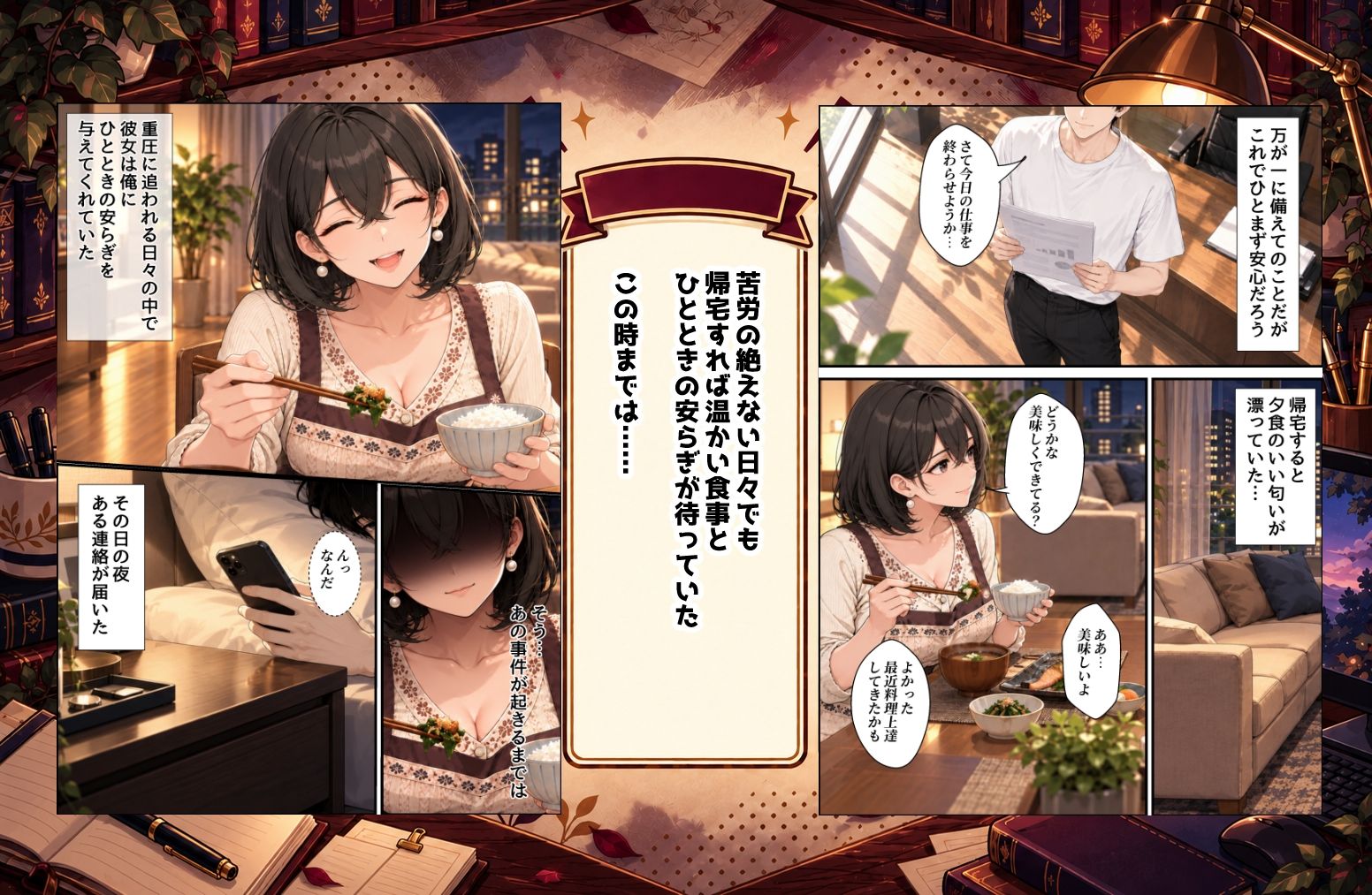 サンプル画像 3
