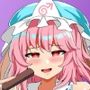 精子で催●される幽々子様