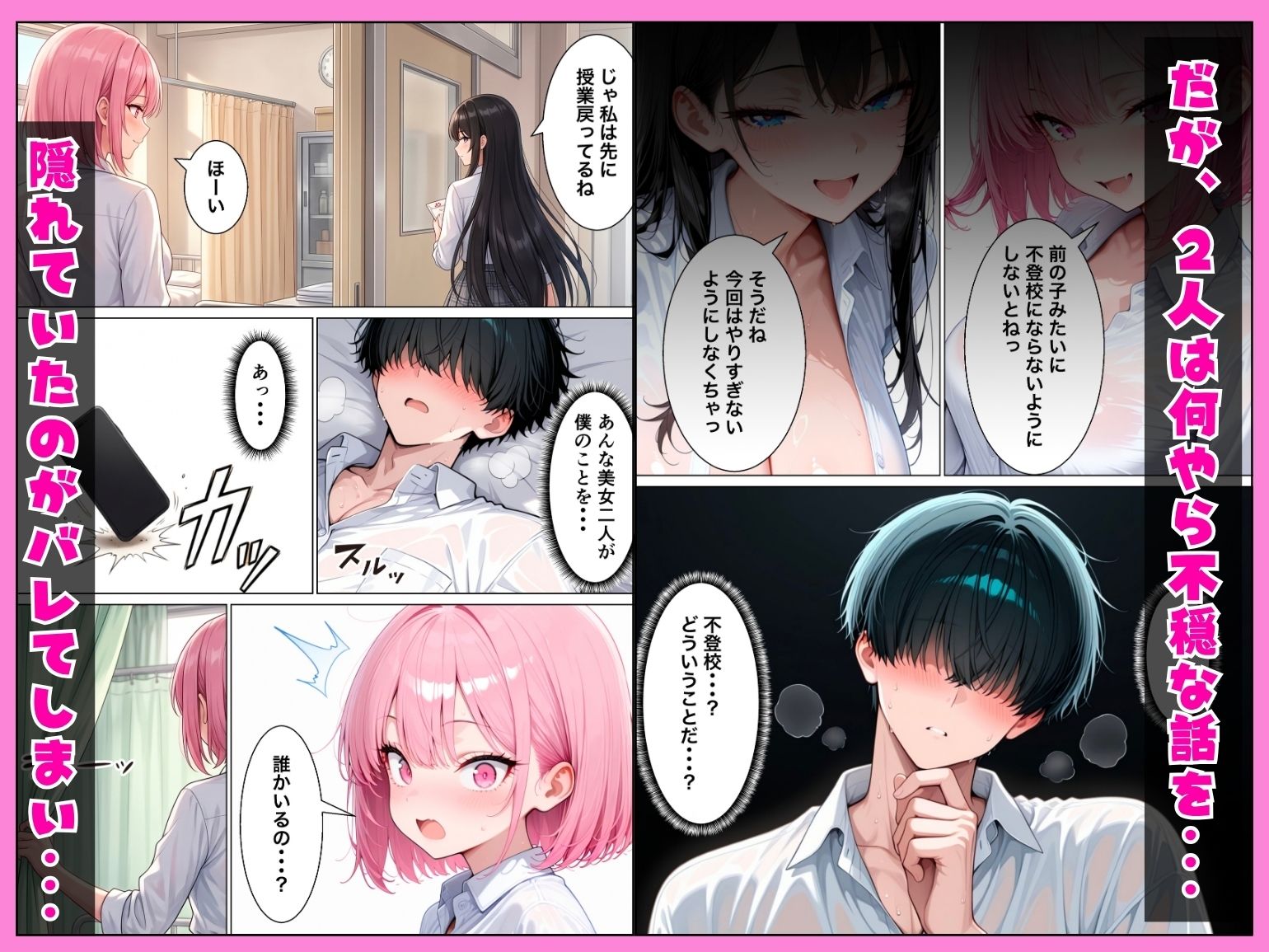 サンプル画像 4枚目