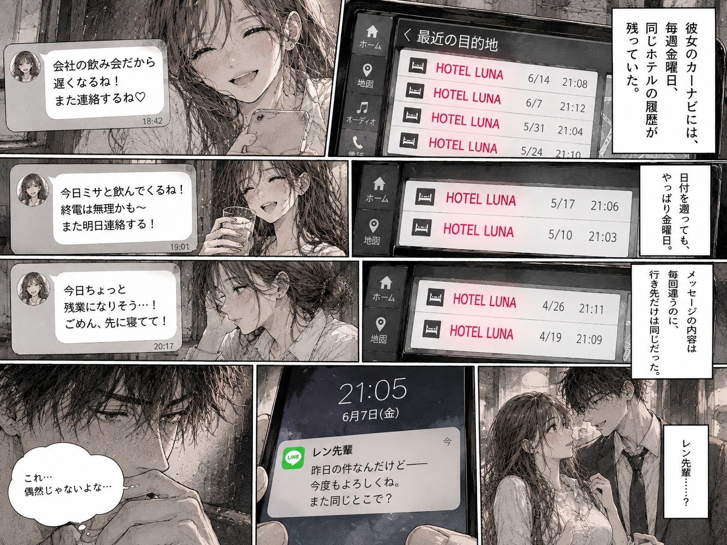 サンプルページ 2