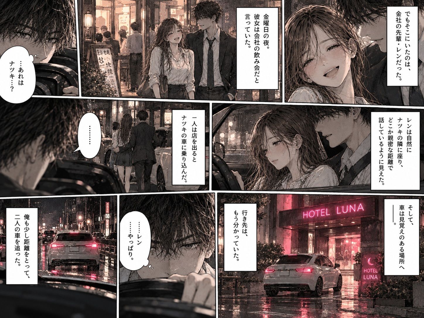 サンプルページ 3