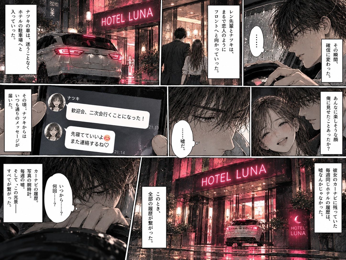 サンプルページ 5