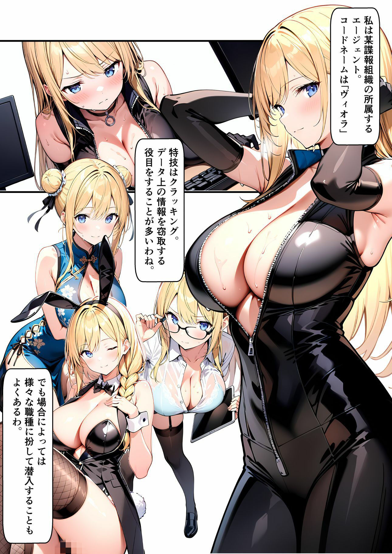 任務シッパイ 142